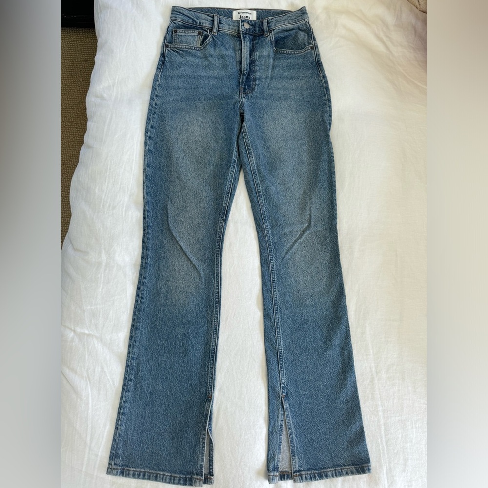 Reformation Jeans
